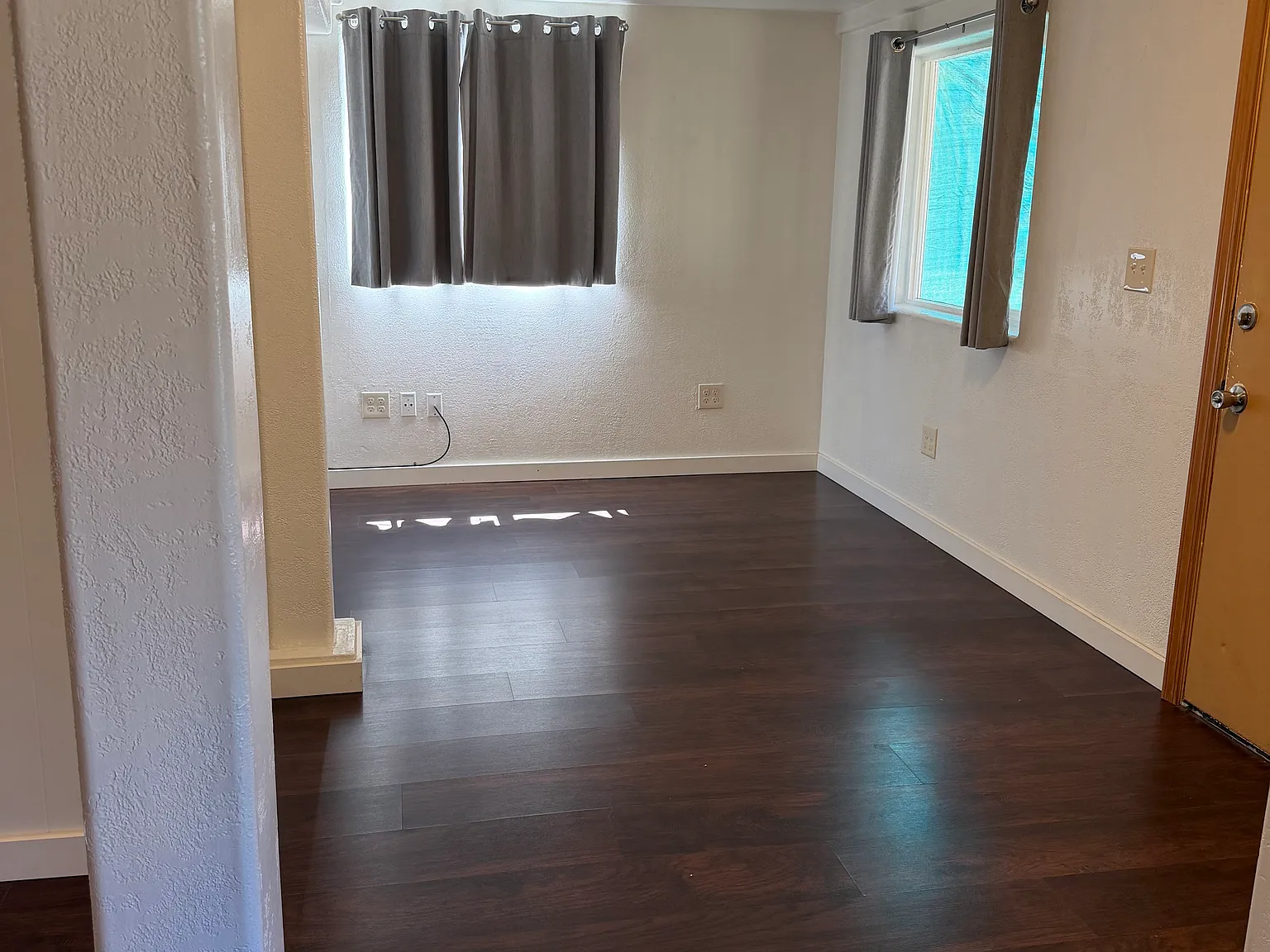 1 bed, 746 sqft, $1,400 — Photo 3