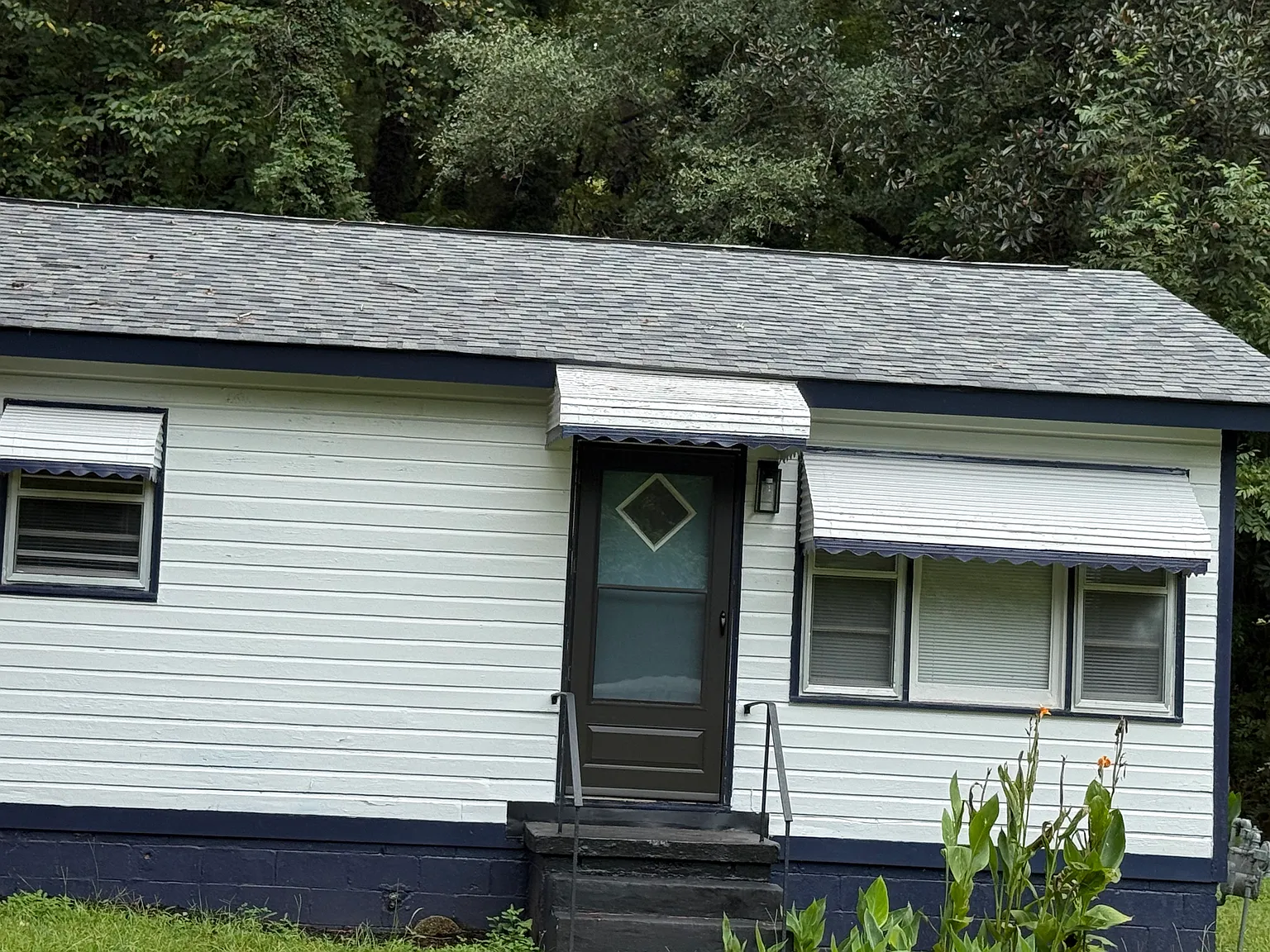 2 bed, 672 sqft, $950 — Photo 1