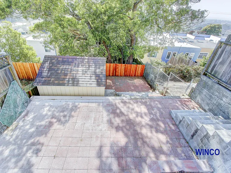 263 Ralston St — Photo 22