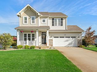 14715 Waypoint Pkwy, West Olive, MI 49460