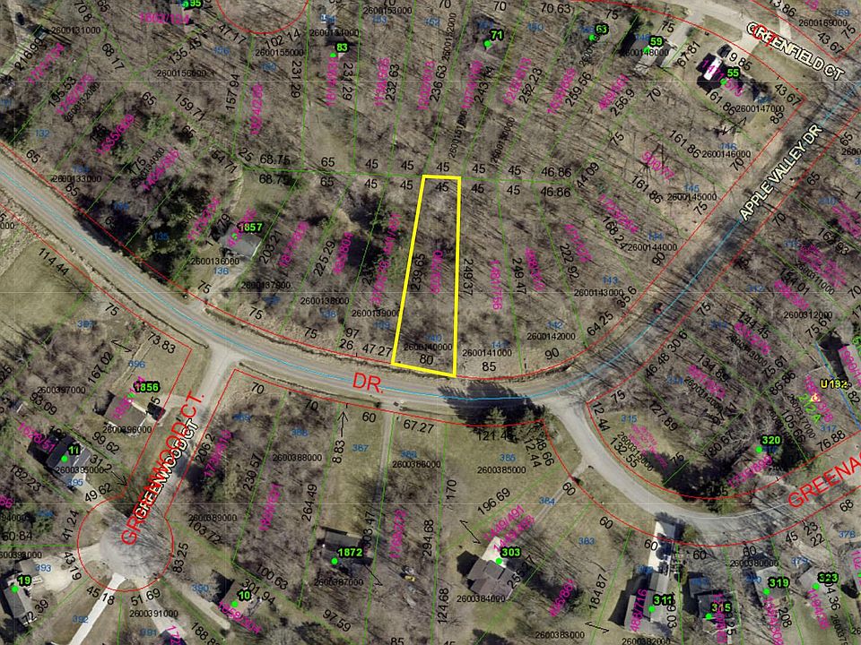 1st image of 1877 Apple Valley Dr