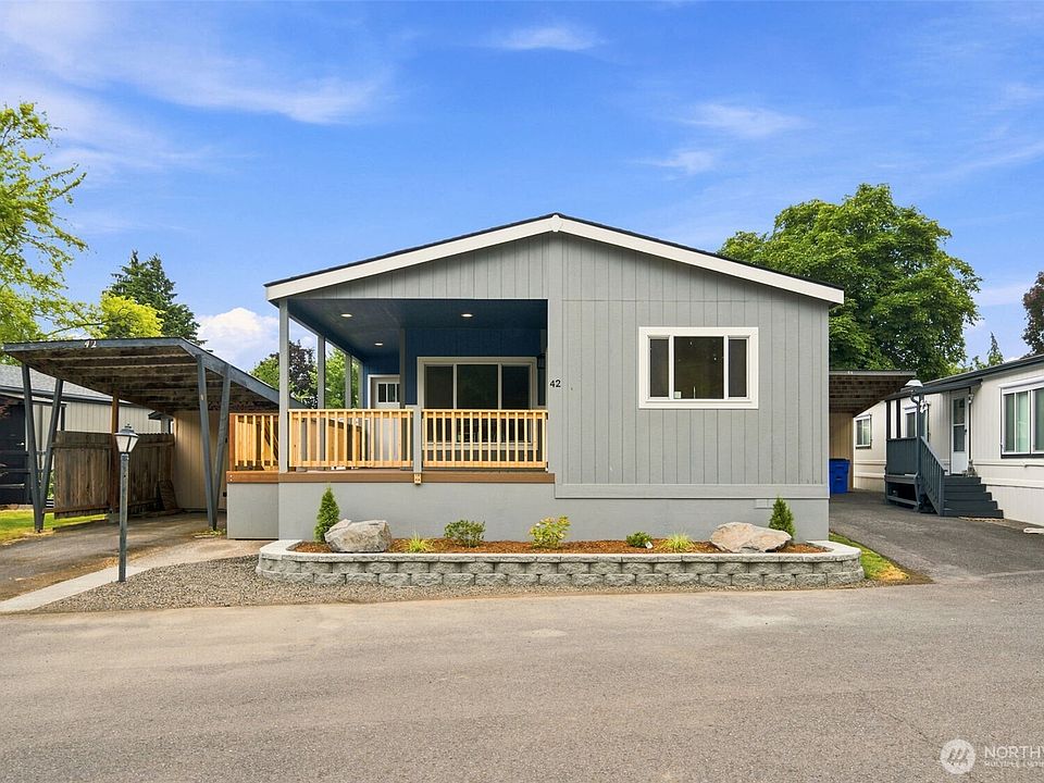 1st image of 21201 NE 58th Street #42