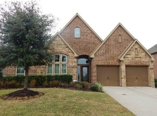 28019 Hallimore Dr, Spring, TX 77386