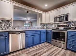 1726 S Jensen Ave, El Reno, OK 73036