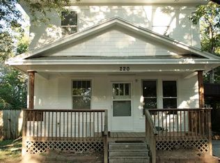 220 N 13th St, Salina, KS 67401