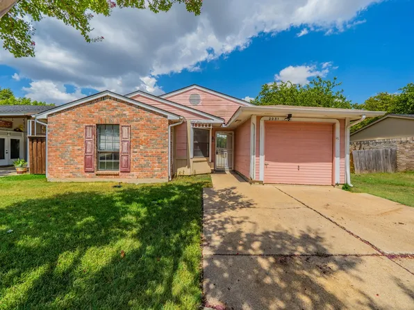 2031 Sharpshire Ln, Arlington, TX 76014