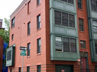 3 Wayne St, Jersey City, NJ 07302
