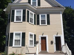 7 Chapman Ave #2, Wilmington, MA 01887