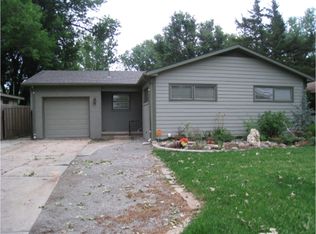 1062 N Verda Ave, Wichita, KS 67203