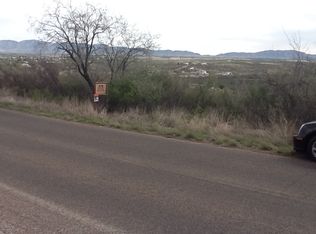Camino San Rafael Road Lot 141, Tombstone, AZ 85638