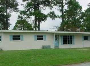 510 Beville St, Waycross, GA 31501
