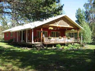 12854 Northwind Rd, Donnelly, ID 83615