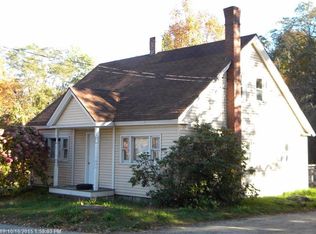 74 High St, Sabattus, ME 04280