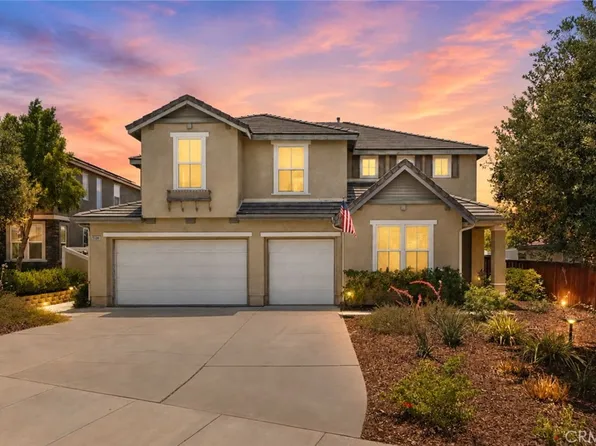 35968 Frederick St, Wildomar, CA 92595