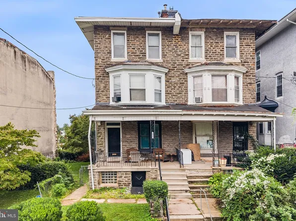 452 E Tulpehocken St, Philadelphia, PA 19144