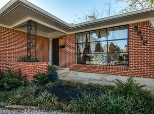 3318 Crest Ridge Dr, Dallas, TX 75228