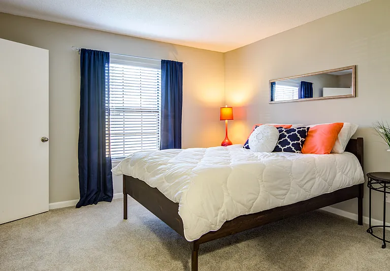 Northtowne Village Apartment Homes — Photo 17