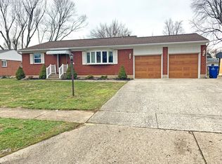 234 Saint Johns Ct, Columbus, OH 43230