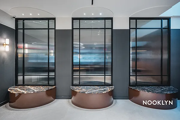 Rented by Nooklyn NYC LLC | media 37