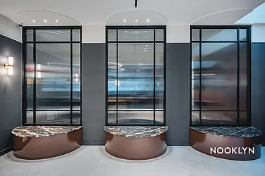 Rented by Nooklyn NYC LLC