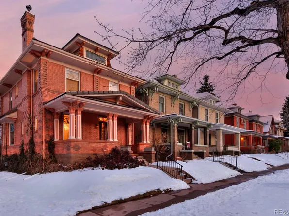 1586 Steele Street, Denver, CO 80206