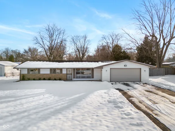 6731 W 15th St, Indianapolis, IN 46214