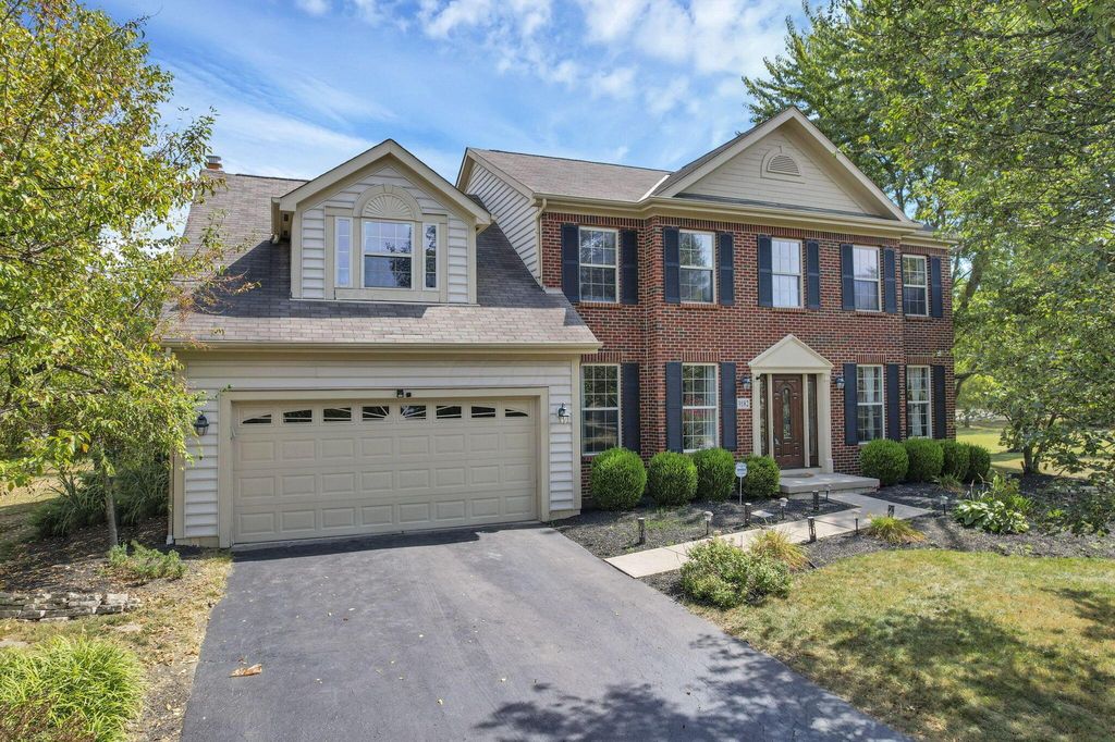 Real estate listing image