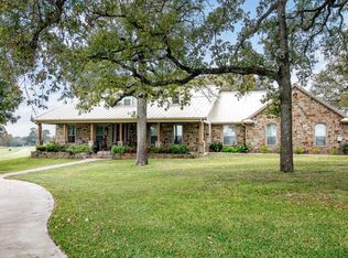 465 Vz County Road 4209, Canton, TX 75103