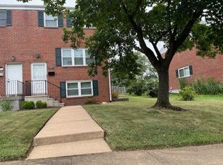 5655 Chelwynd Rd, Baltimore, MD 21227