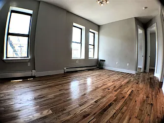 Rented by Brooklyn Group