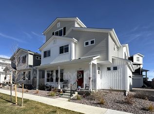 5679 Dakan Loop, Colorado Springs, CO 80927