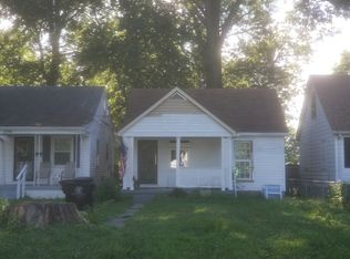 3726 Warren Ave, Louisville, KY 40215