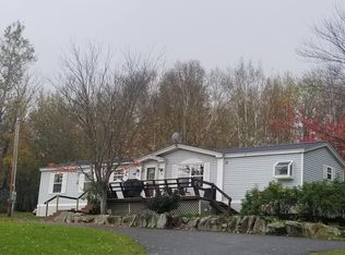 465 Parsons Rd, Presque Isle, ME 04769