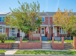423 Torner Rd, Baltimore, MD 21221