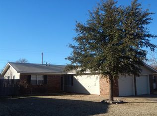 5409 23rd St, Lubbock, TX 79407