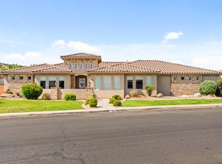 2337 Rustic Dr, Saint George, UT 84790