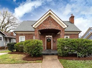 516 Walnut Ave, Charlotte, NC 28208