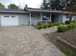 2192 Granite Dr, Alamo, CA 94507