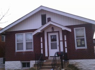 3208 Liberty St, Saint Louis, MO