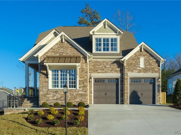 10388 Silver Willow Place Gln, Glen Allen, VA 23059