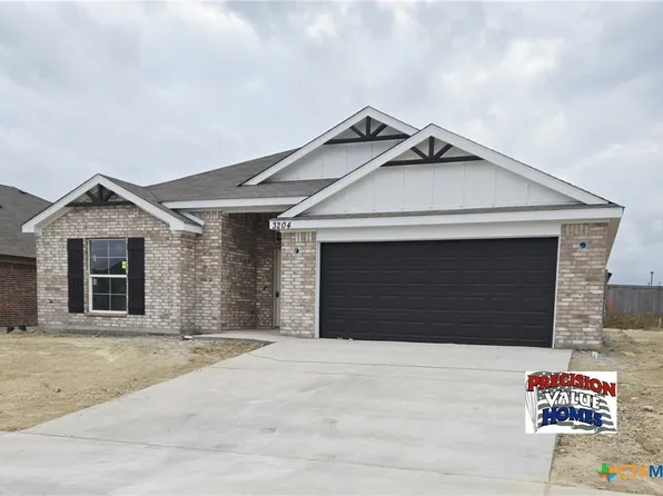 3204 Privet Dr, Killeen, TX 76549