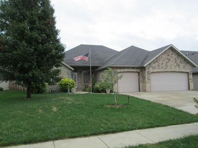 626 N Ritter Ave, Nixa, MO, 65714