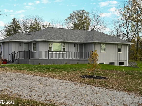 2645 255th St, Oskaloosa, IA 52577