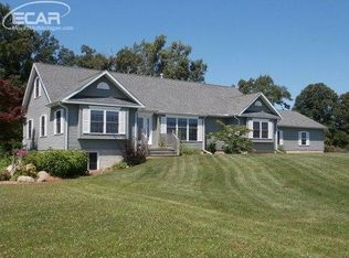 7130 Garrison Rd, Laingsburg, MI 48848