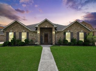 6702 Falcon Rdg, Manvel, TX 77578