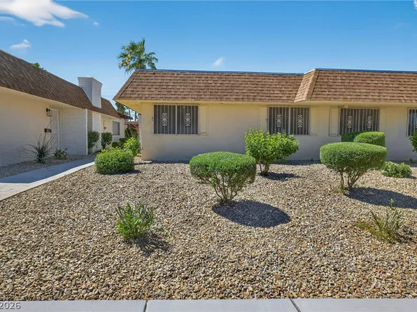 2764 Heritage Ct, Las Vegas, NV 89121