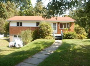 133 Westpoint Dr, Greensburg, PA 15601