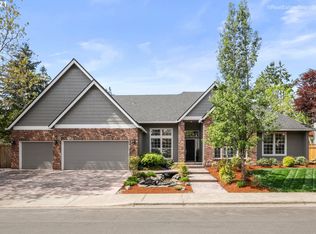 28667 SW Cascade Loop, Wilsonville, OR 97070