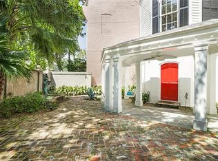 1201 Amelia St, New Orleans, LA 70115
