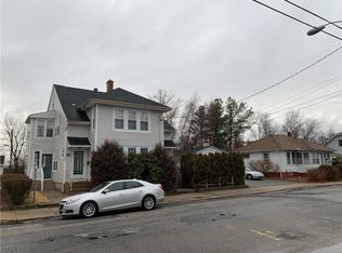 121 Elmore Ave, Woonsocket, RI 02895